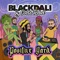 Positive Yard - Blackdali & Costa Rebel lyrics