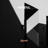 Spring artwork