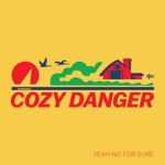 Cozy Danger - Walt Whitman