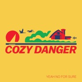 Cozy Danger - Westbound Vagabonds