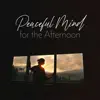 Peaceful Mind for the Afternoon album lyrics, reviews, download