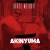 Akinyuma - Single