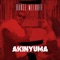 Akinyuma - Bruce Melodie lyrics