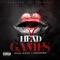 Head Games (feat. Spobarz) - Evil Eyez lyrics