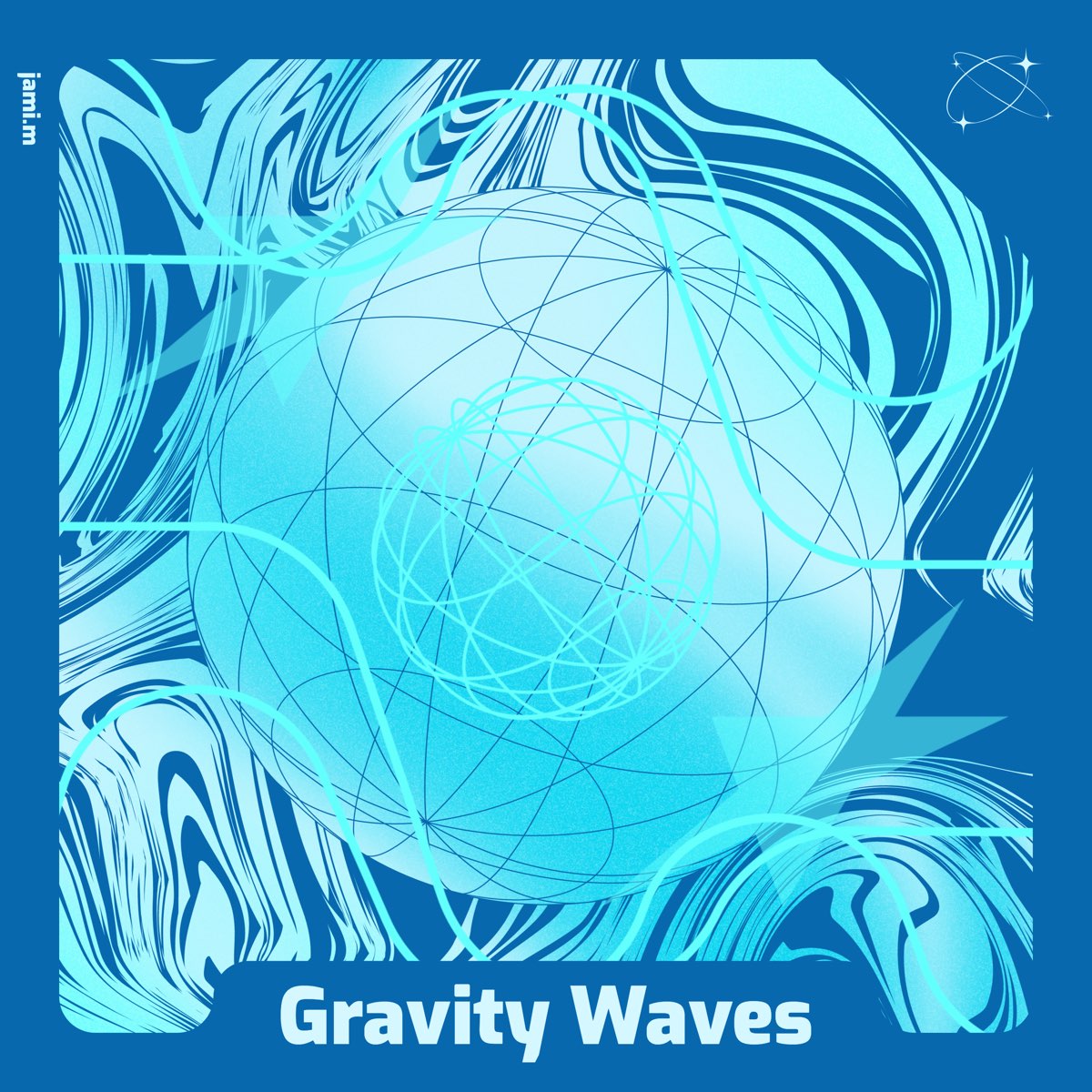 M graver. Gravity Waves.