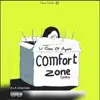 Comfort Zone Cover (feat. Ayox & Otega) - Single album lyrics, reviews, download