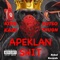 ApeKlan Shit (feat. Nutso Thugn) - King Kaze lyrics