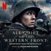 All Quiet on the Western Front (Soundtrack from the Netflix Film) artwork