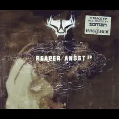 Angst by Reaper album reviews, ratings, credits