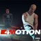 4MOTION (feat. PLK) cover