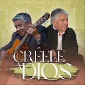 Créele a Dios artwork