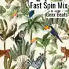 Good Night (Fast Spin Mix) song lyrics