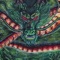 The Dragon Theme - DDRMR lyrics