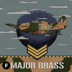 Major Brass by FELT album reviews, ratings, credits