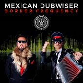 Mexican Dubwiser - Nobody Is Perfect (feat. Money Mark)