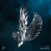 Pegasus artwork