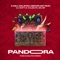 Pandora (feat. Dj Matt D, MC GP & Vulgo FK) [Kvsh, Malifoo Remix] artwork