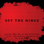 Off the Hinge (feat. DJ Jon Doe) - Single