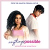 Anything's Possible (Motion Picture Soundtrack) artwork
