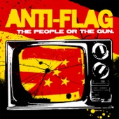 Anti-Flag - When All the Lights Go Out