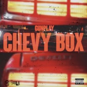 Chevy Box artwork