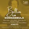 Stream & download BELLINI: LA SONNAMBULA