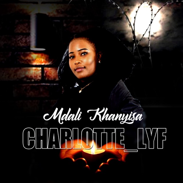 Mdali Khanyisa - Single Album Cover