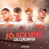 Stream & download Só Foi uma Dedadinha (feat. DJ Patrick Muniz, MC Luiggi & Mc 7Belo) - Single