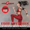 Uh La La (Ezy2Mix Workout Version) [Mixed] song lyrics