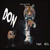 Stream & download DON (feat. Shah Rukh Khan & Adil) - Single