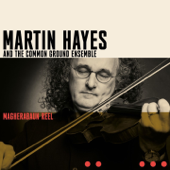 Magherabaun Reel - Martin Hayes & The Common Ground Ensemble