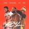 R4L (ready 4 luv) [feat. Mishon] (Radio Edit) - William Singe, VEDO & J-Sol lyrics