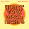 Honky Tonk Disco Nights - Single