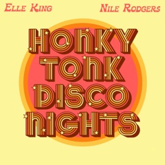 Honky Tonk Disco Nights - Single