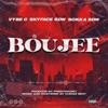 Boujee (feat. SKYFACE SDW & SOKKA SDW) - Single