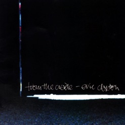 FROM THE CRADLE cover art