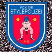 Stylepolizei artwork