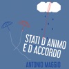 Stati d'animo e d'accordo - Single