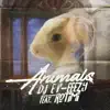Animals (feat. Rotimi) - Single album lyrics, reviews, download