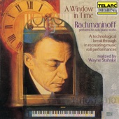 Sorochintsy Fair: Hopak (Arr. Rachmaninoff) artwork