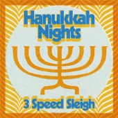 3 SPEED SLEIGH - Hanukkah Nights