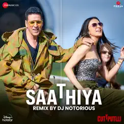 Saathiya Remix by DJ Notorious (From 
