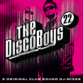 The Disco Boys, Vol. 22 (DJ Mix) - Verschiedene Interpreten
