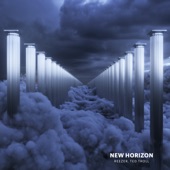 New Horizon artwork