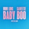 Baby Boo (feat. Saweetie) - Muni Long & Star.One lyrics