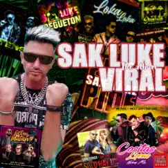 Viral Sak by Sak Luke album reviews, ratings, credits
