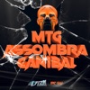 Mtg - Assombra Canibal - Single