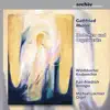 Gottfried Müller: Motetten und Orgelwerke (Gottfried Müller: Motets and Organ Works) album lyrics, reviews, download