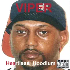 Heartless Hoodlum by Viper album reviews, ratings, credits