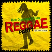 Reggae Party (feat. Kairo Mclean) artwork